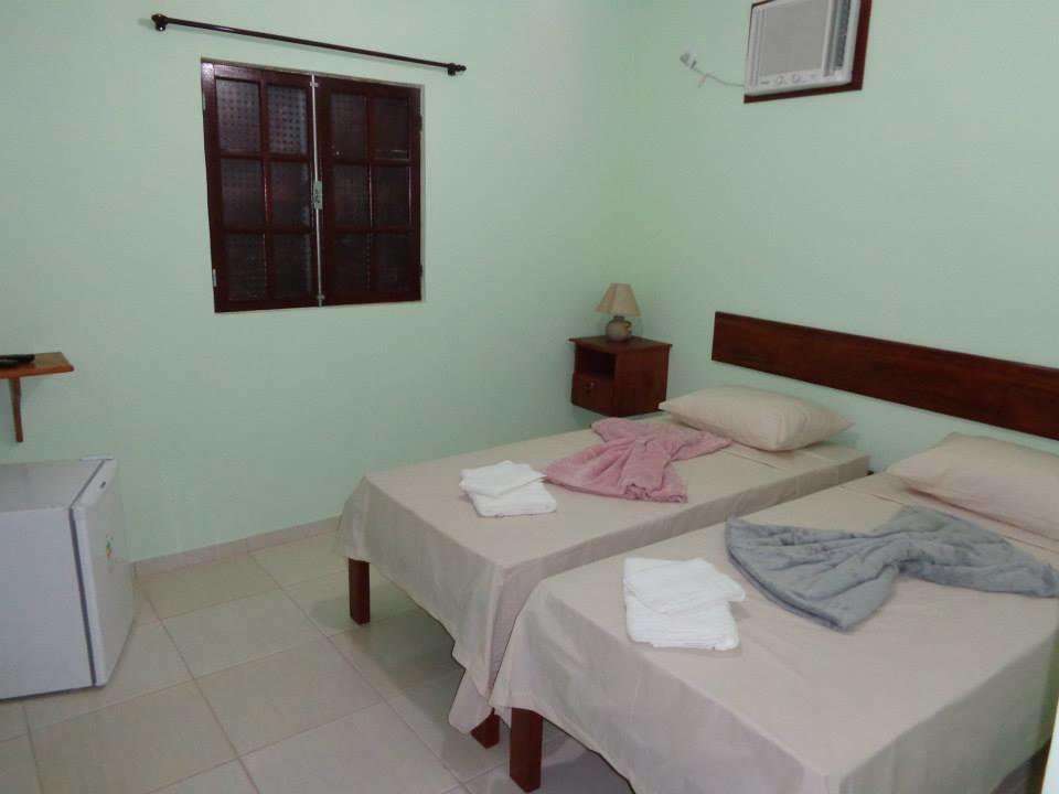 Standard Double Room Air Conditioning
