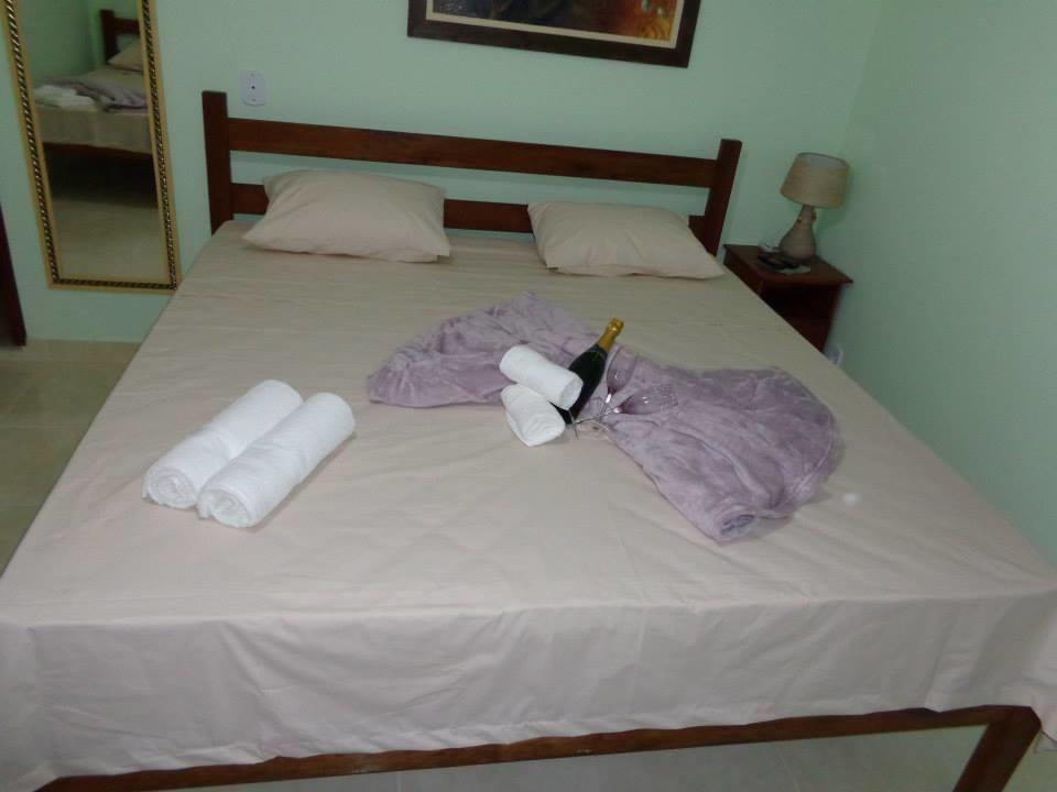 Standard Double Room Air Conditioning