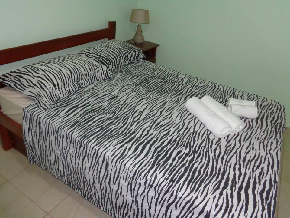 Deluxe Double Room Air Conditioning
