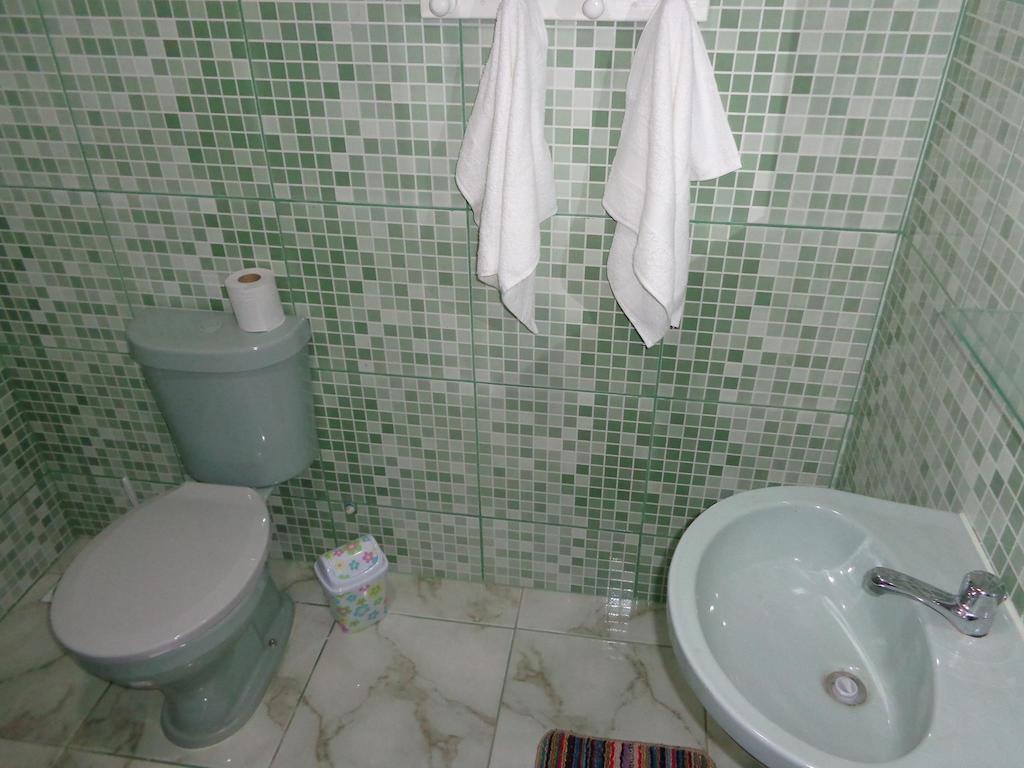 Standard Double Room Air Conditioning