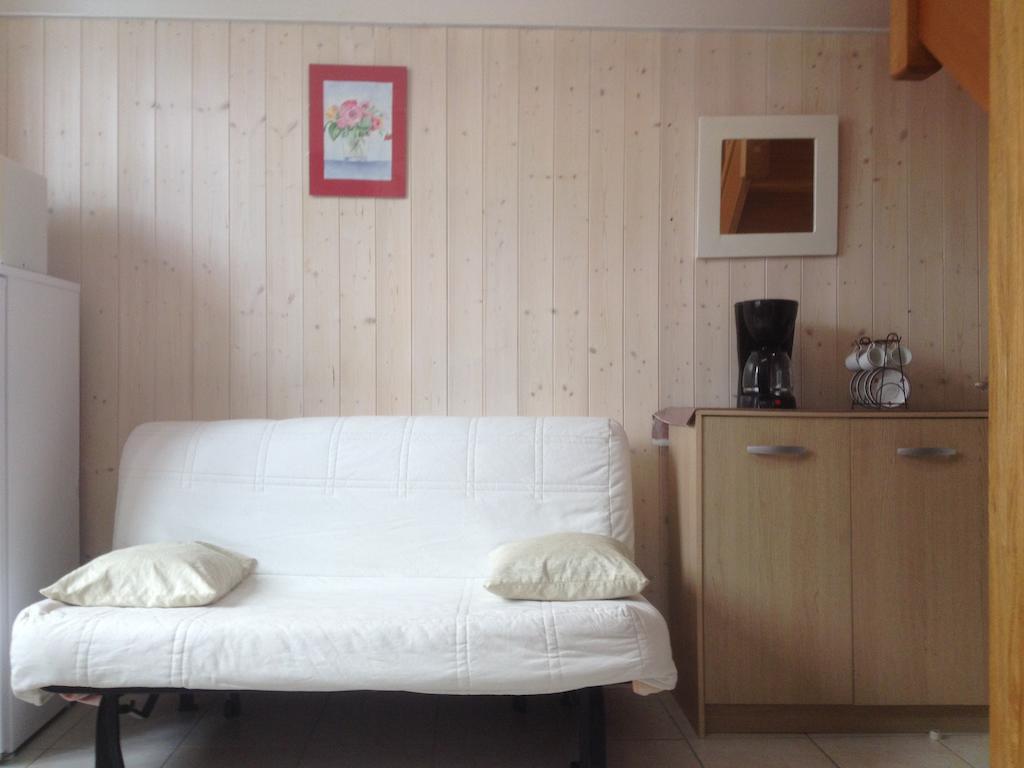 Duplex Apartment