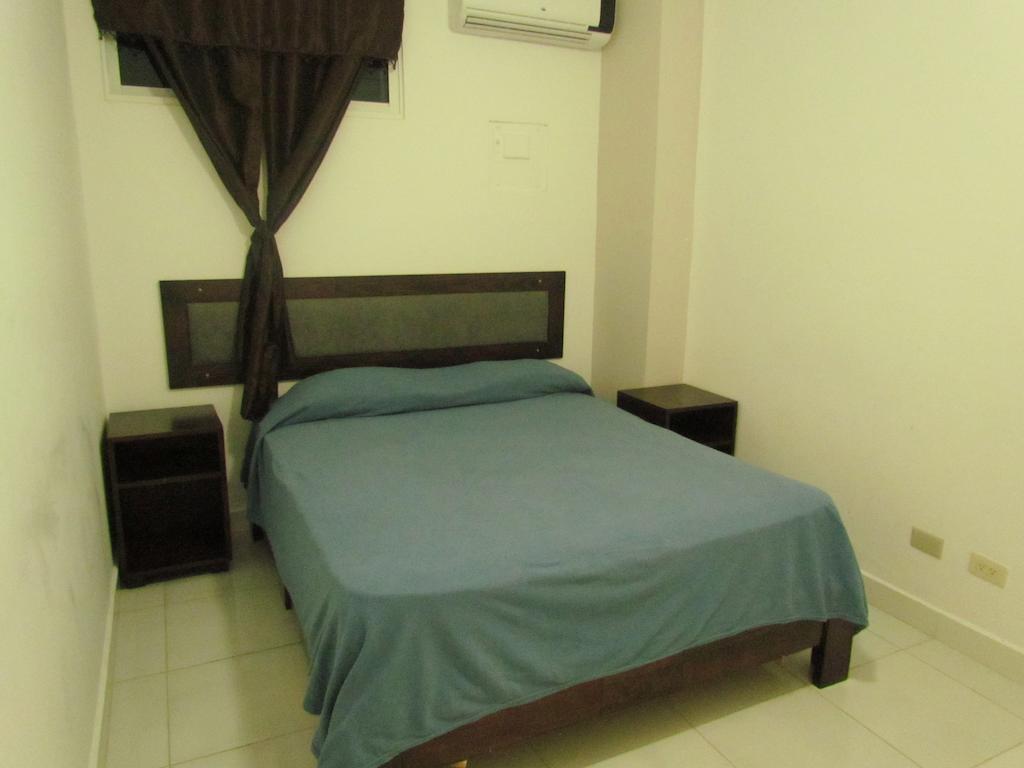 Basic Triple Room