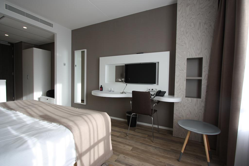 Double Room Disability Access