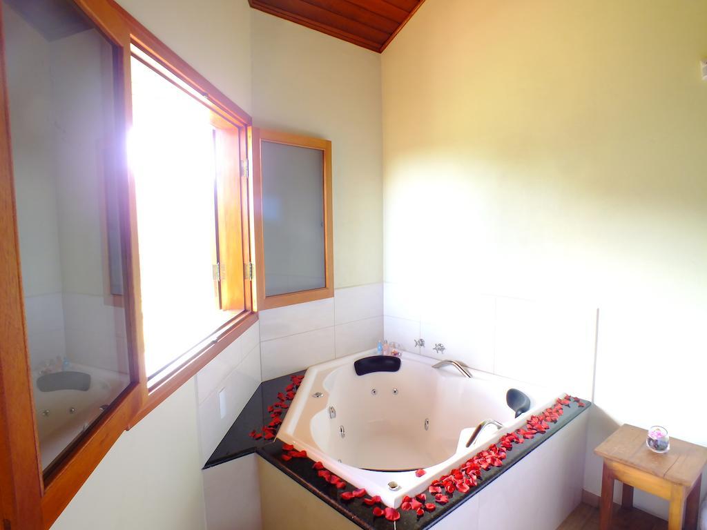 Double Room Spa Bath