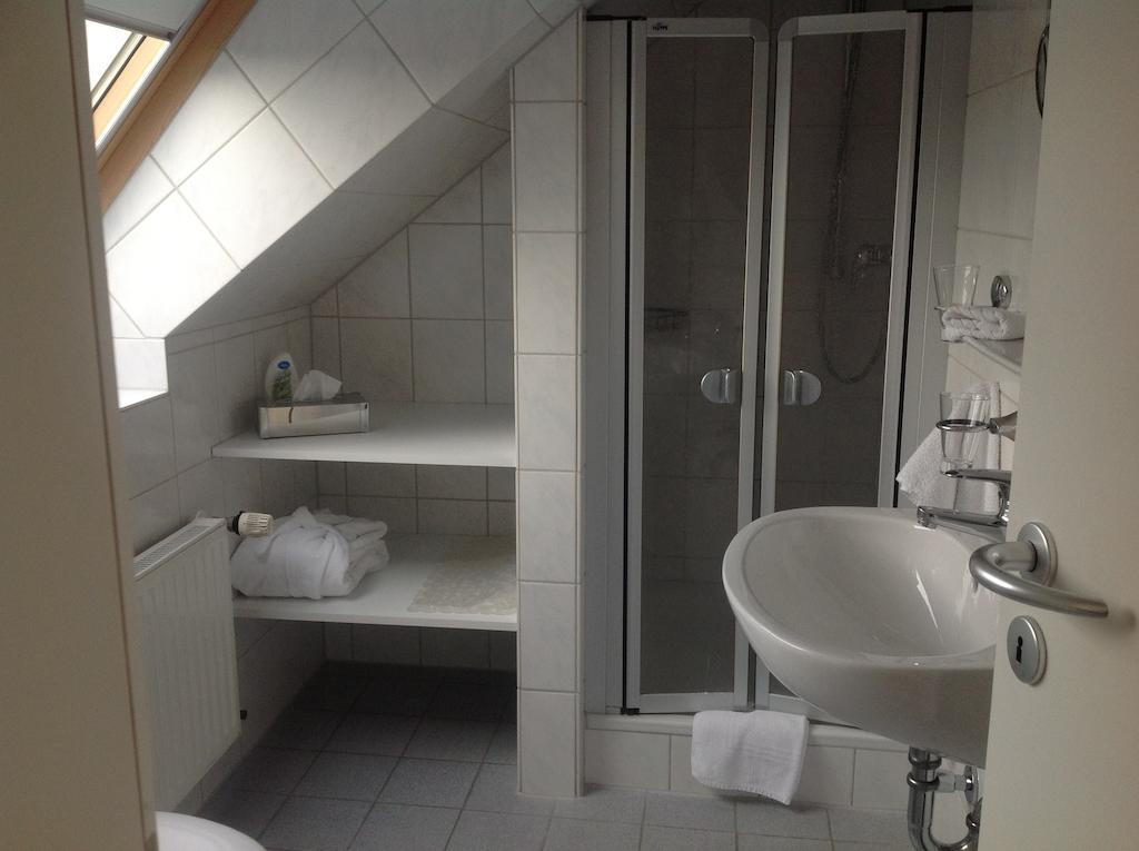 Double Room with Sea View