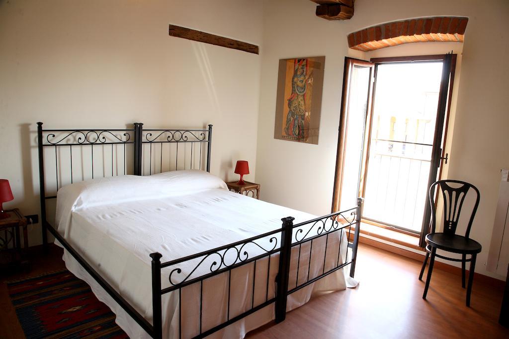 Double or Twin Room Private External Bathroom on the ground floor