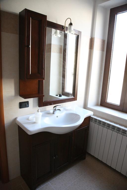 Double or Twin Room Private External Bathroom on the ground floor