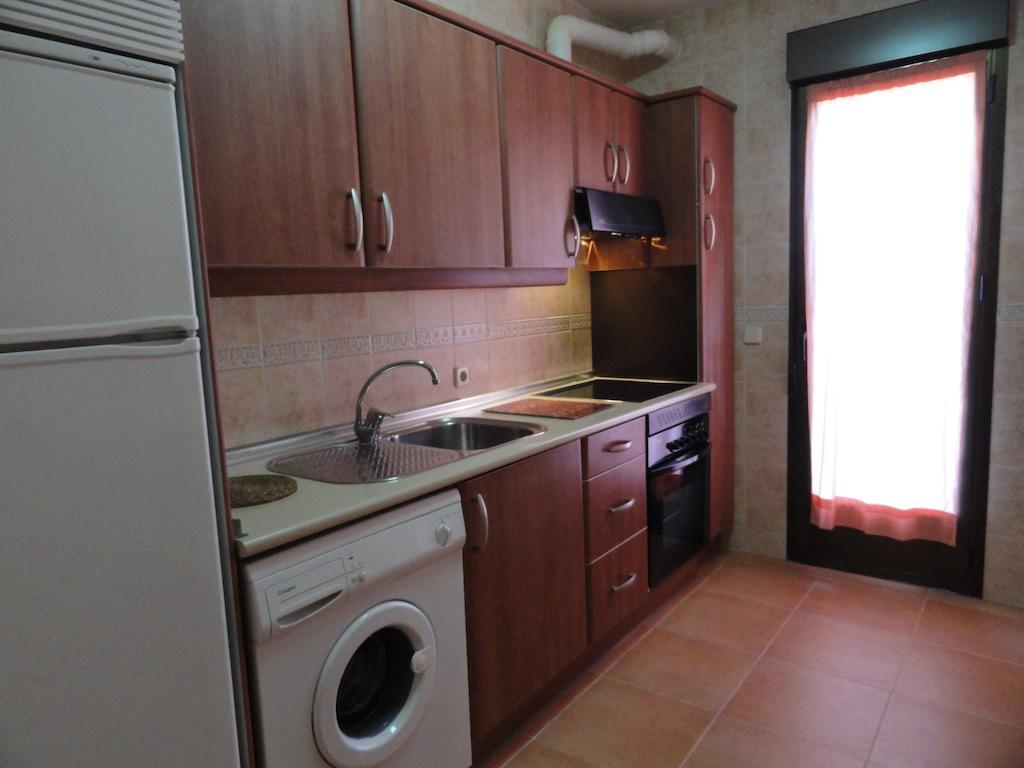 Apartamento de 2 dormitorios