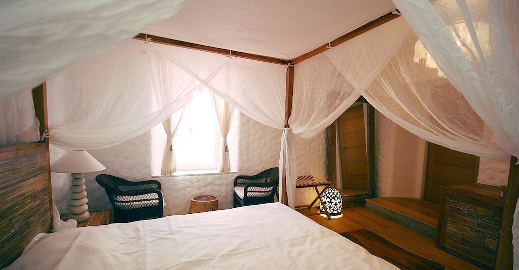 Double Room Terrace Extra Bed