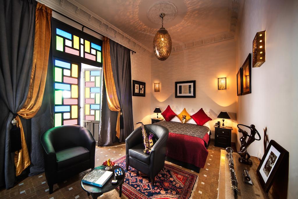 Superior Double or Twin Room