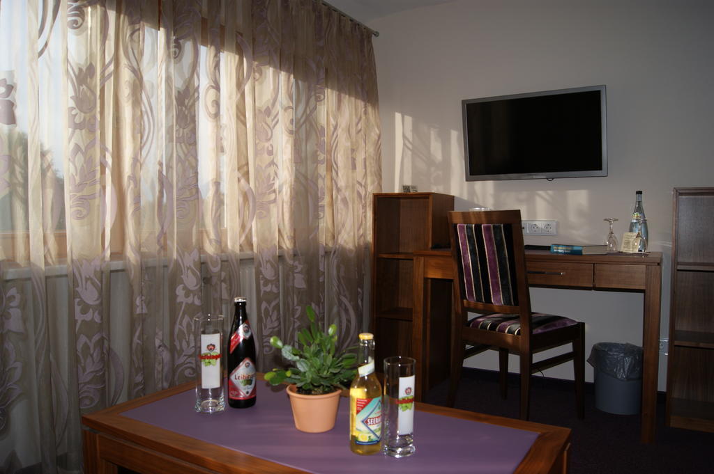 Suite Lake View