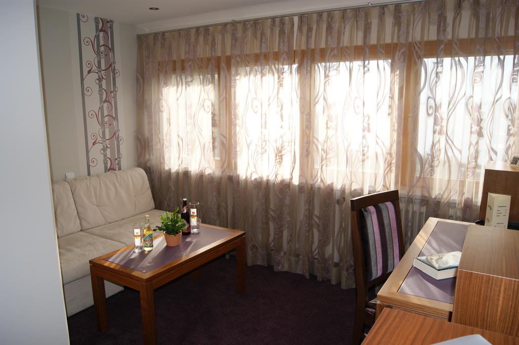 Suite Lake View