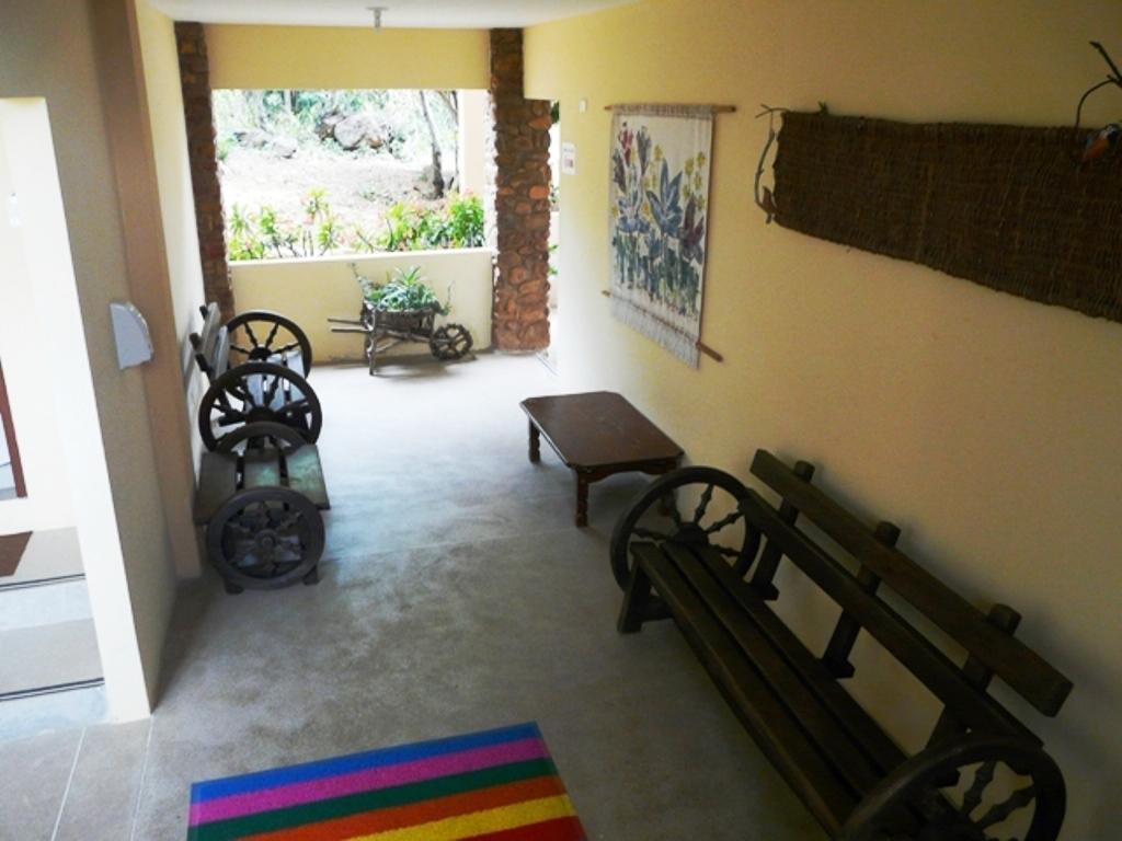 Standard Room Ground Floor