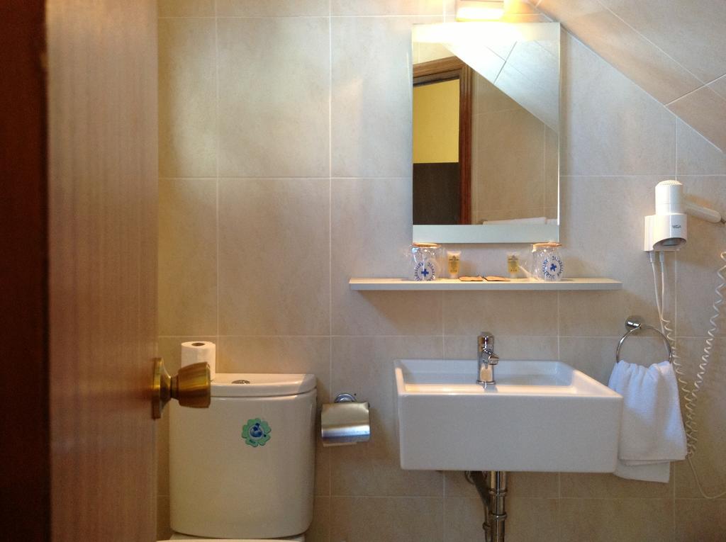 Double Room Balcony