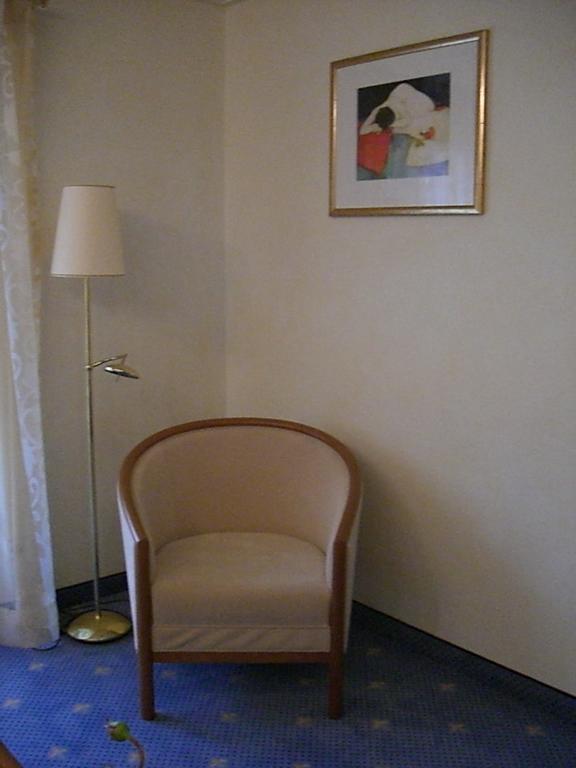 Suite Lake View