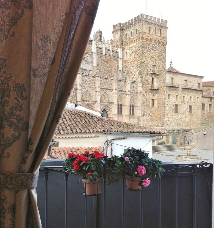 Double Room Balcony