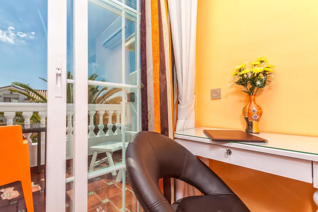 Double Room Balcony