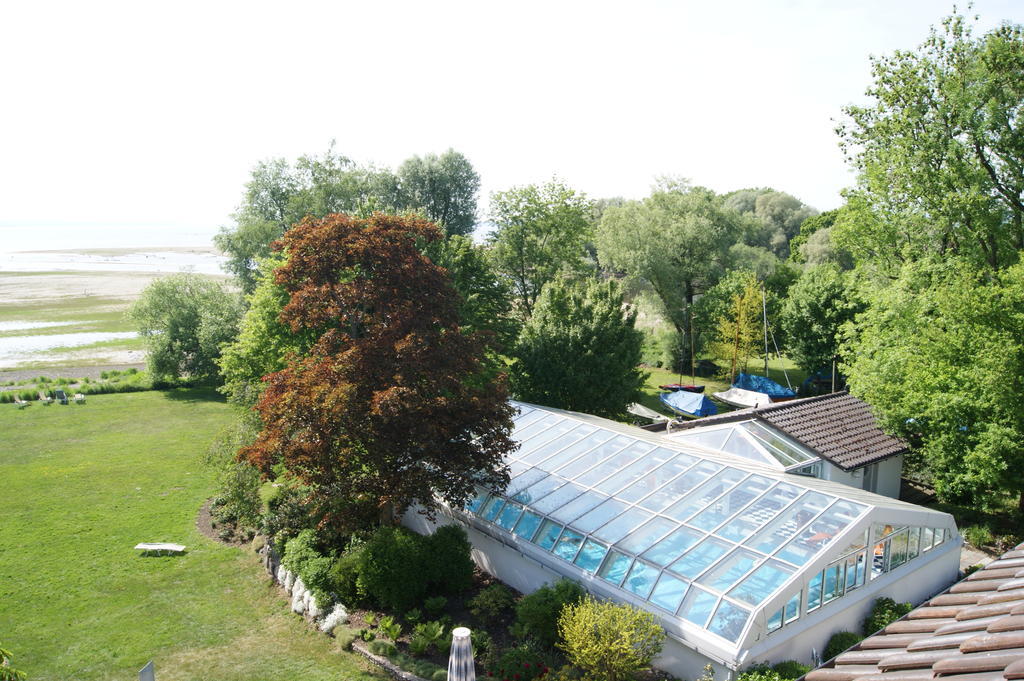 Double Room Balcony Sea View