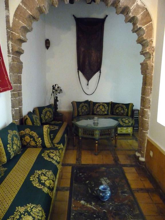 Quadruple Room Partial Sea View