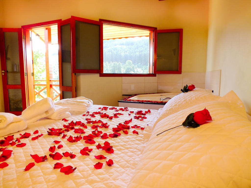Double Room Spa Bath