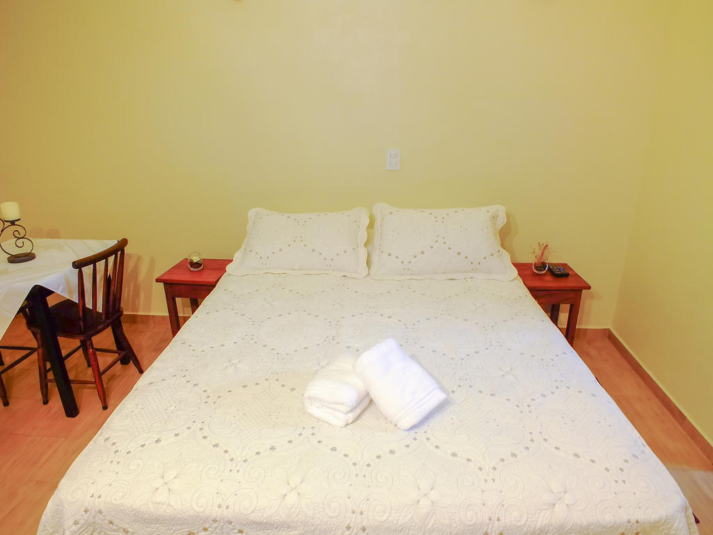 Superior Double Room Spa Bath