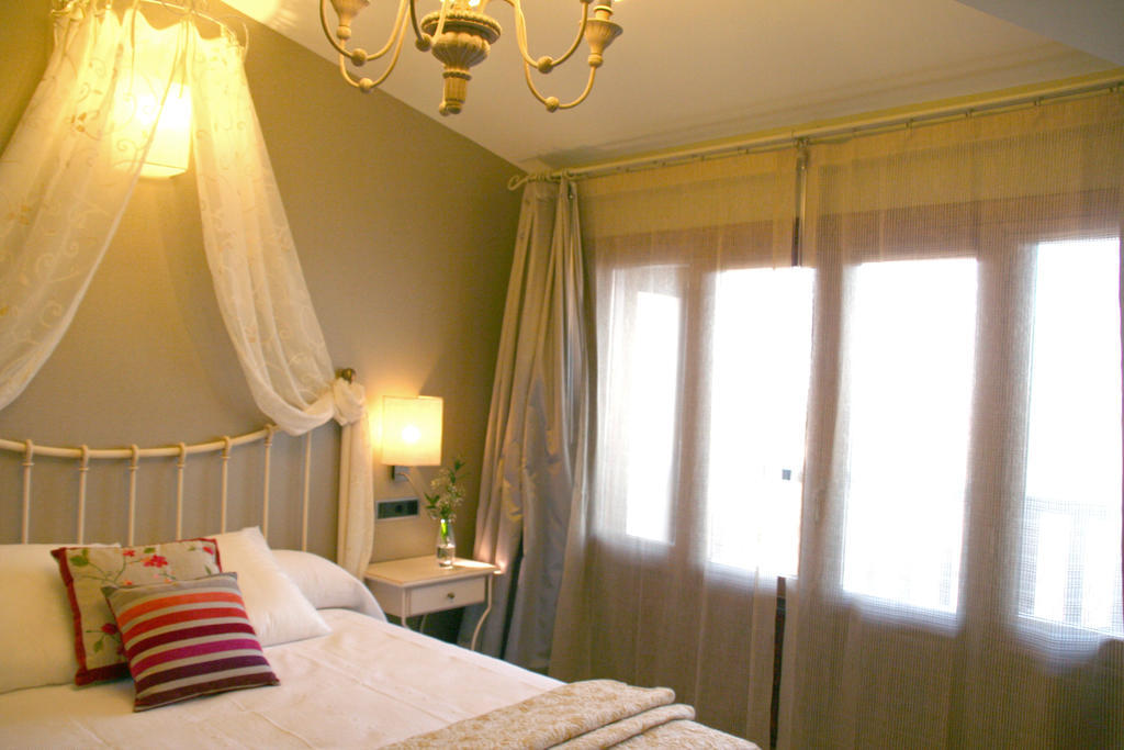 Double Room Balcony Castle View