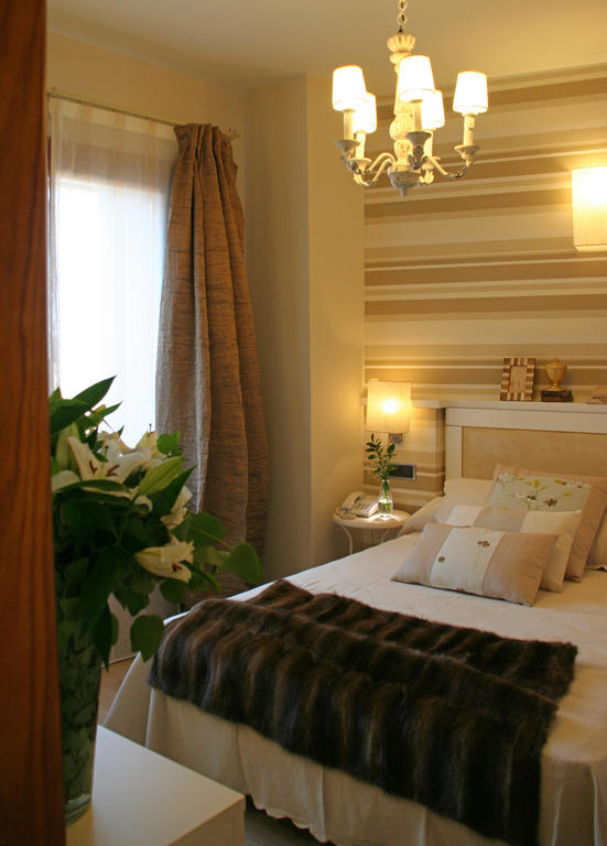 Small Double Room Castle View
