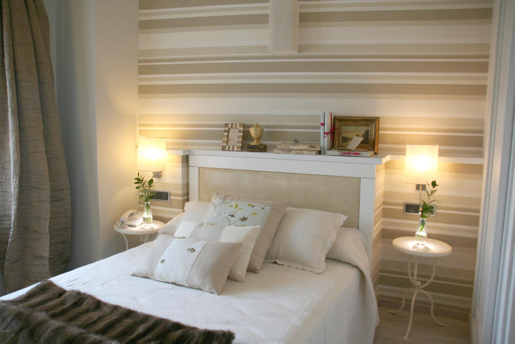Small Double Room Castle View