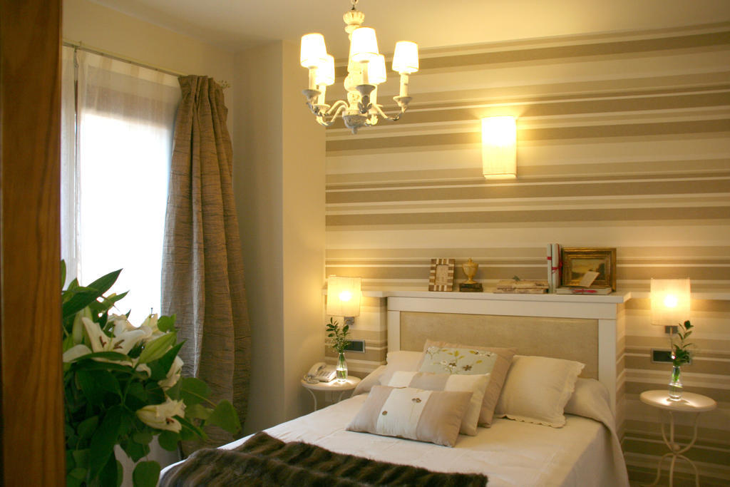 Small Double Room Castle View