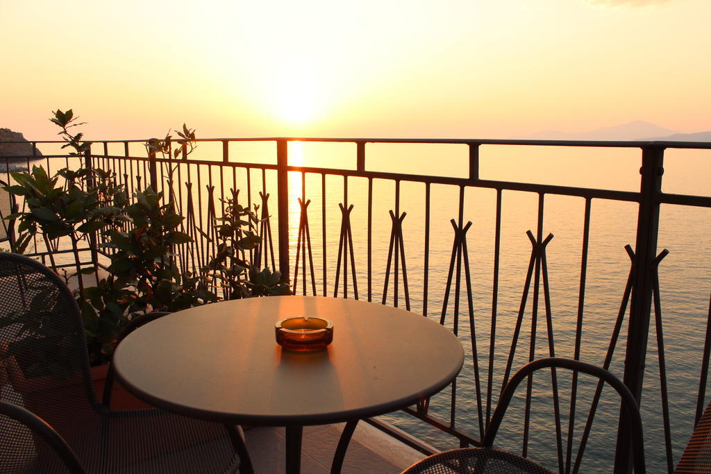 Double Room Sea View