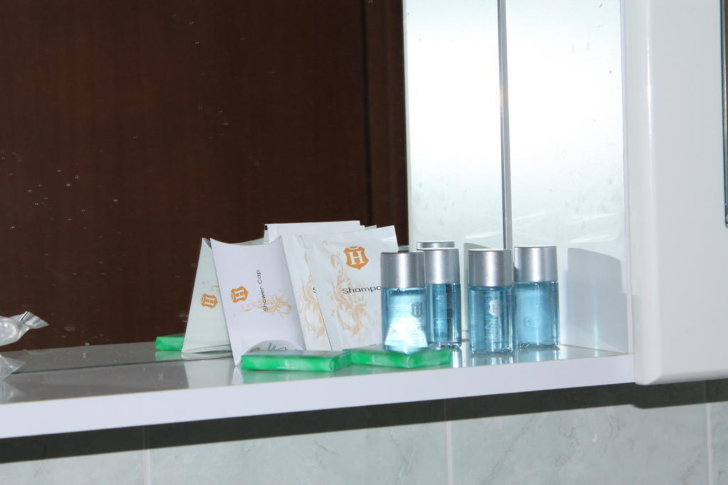 Family Junior Suite