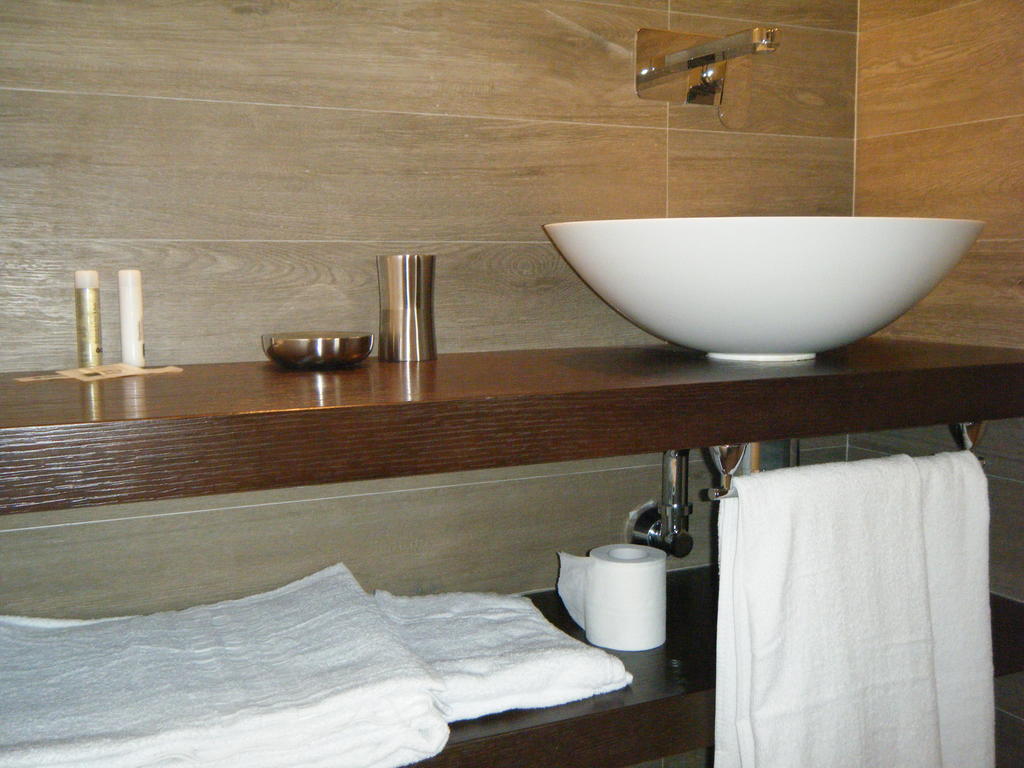 Deluxe Double Room Balcony