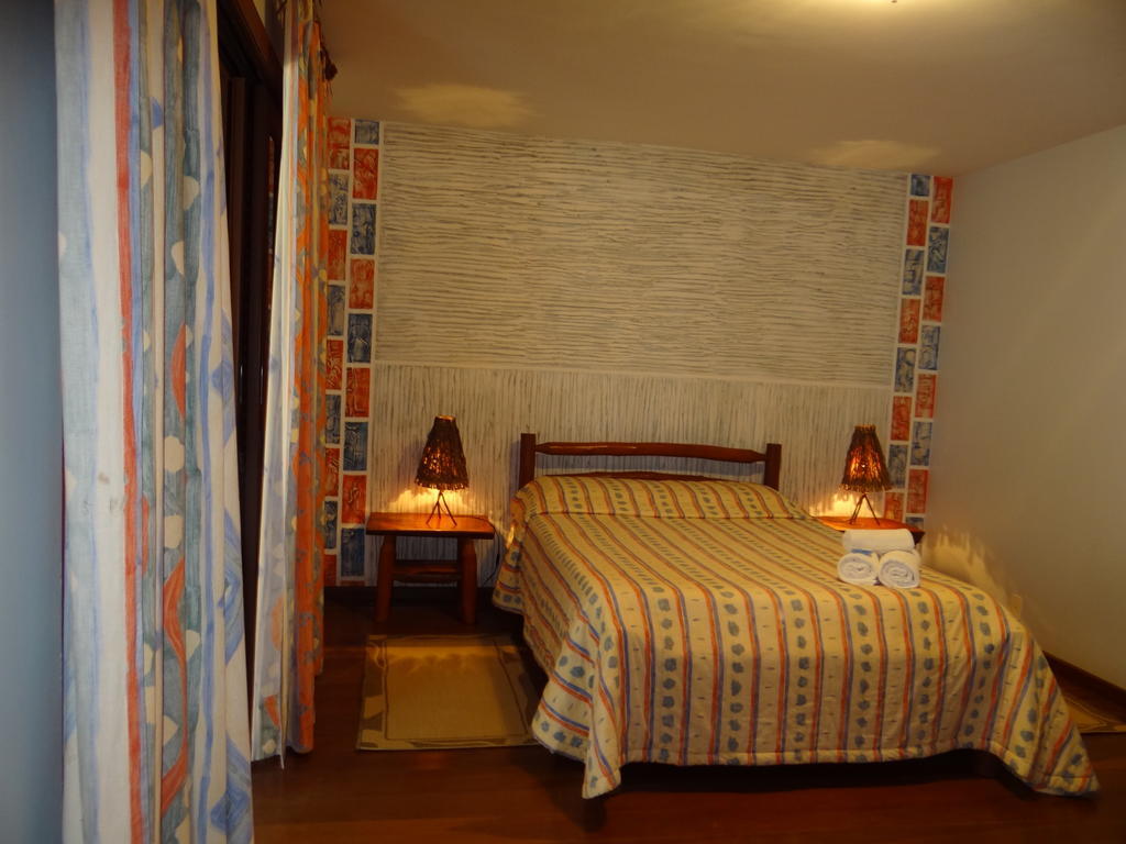 Double Room Balcony