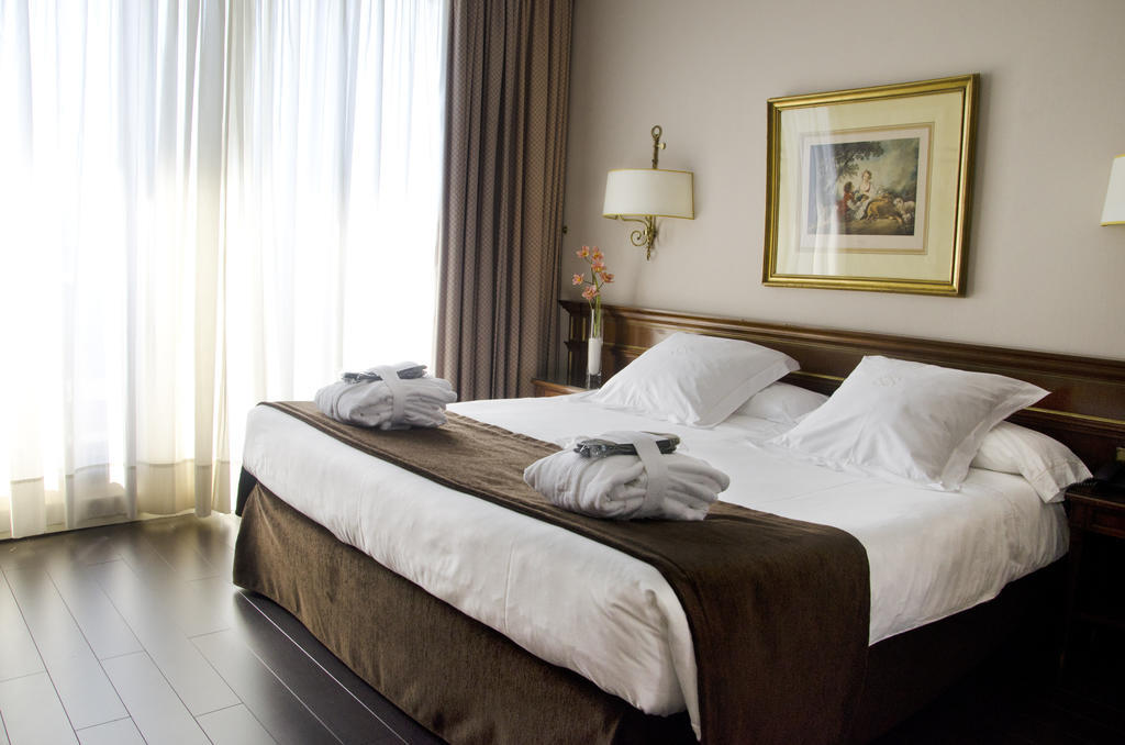 Chambre Royale Premium