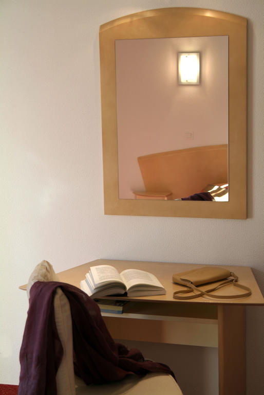 Chambre Quadruple Confort