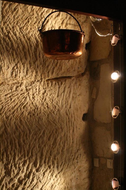 Quadruple Room Troglo "Le Logis Du Gardien",112233123:JPEG