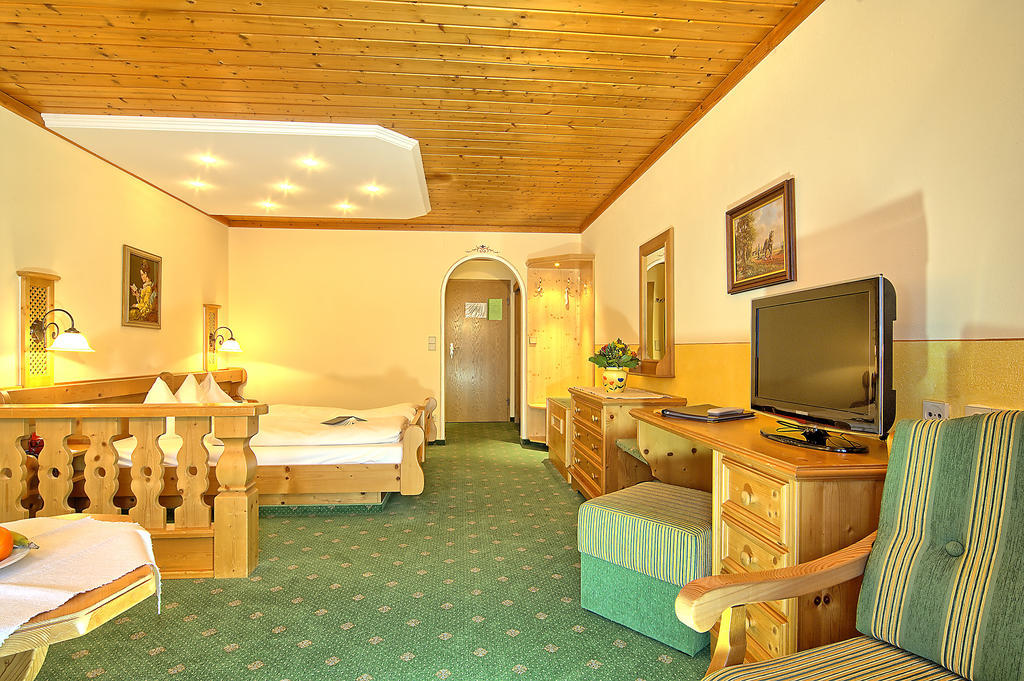Comfort Double Room Balcony