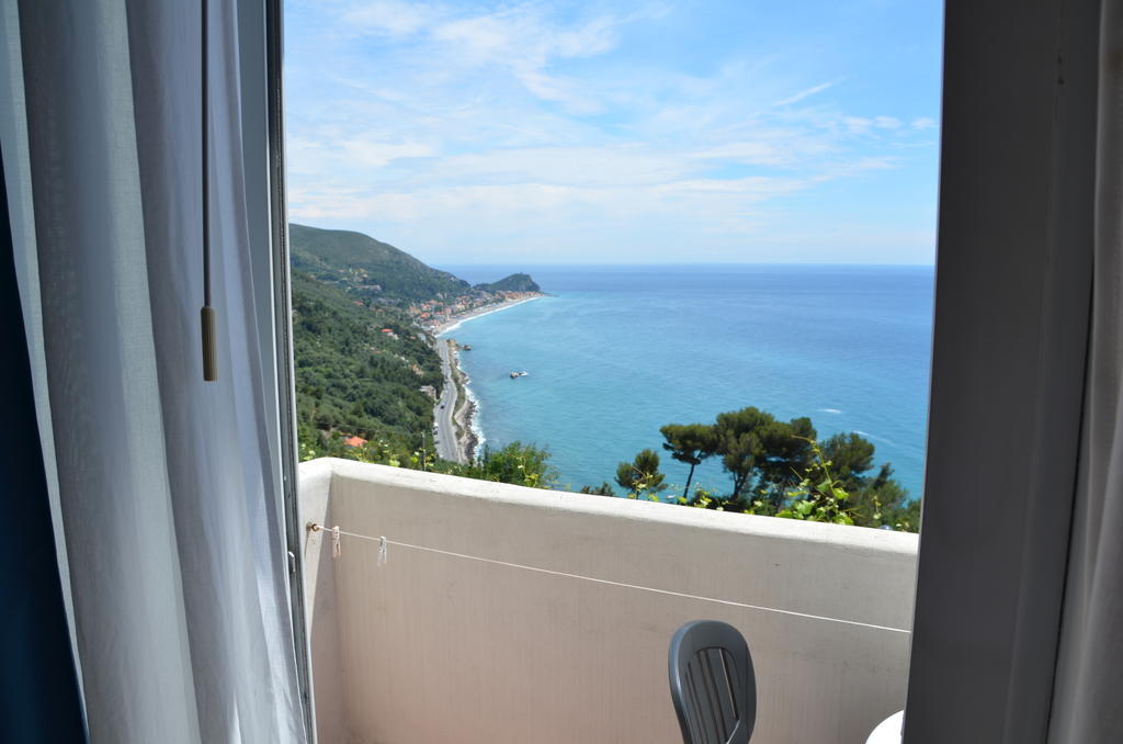 Double Room Sea View