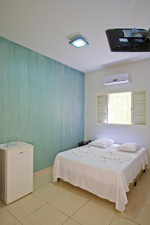 Standard Double or Single Room