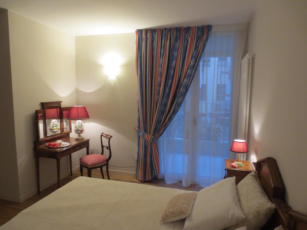 Comfort Double or Twin Room