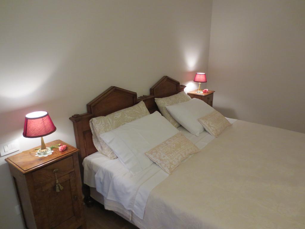 Comfort Double or Twin Room