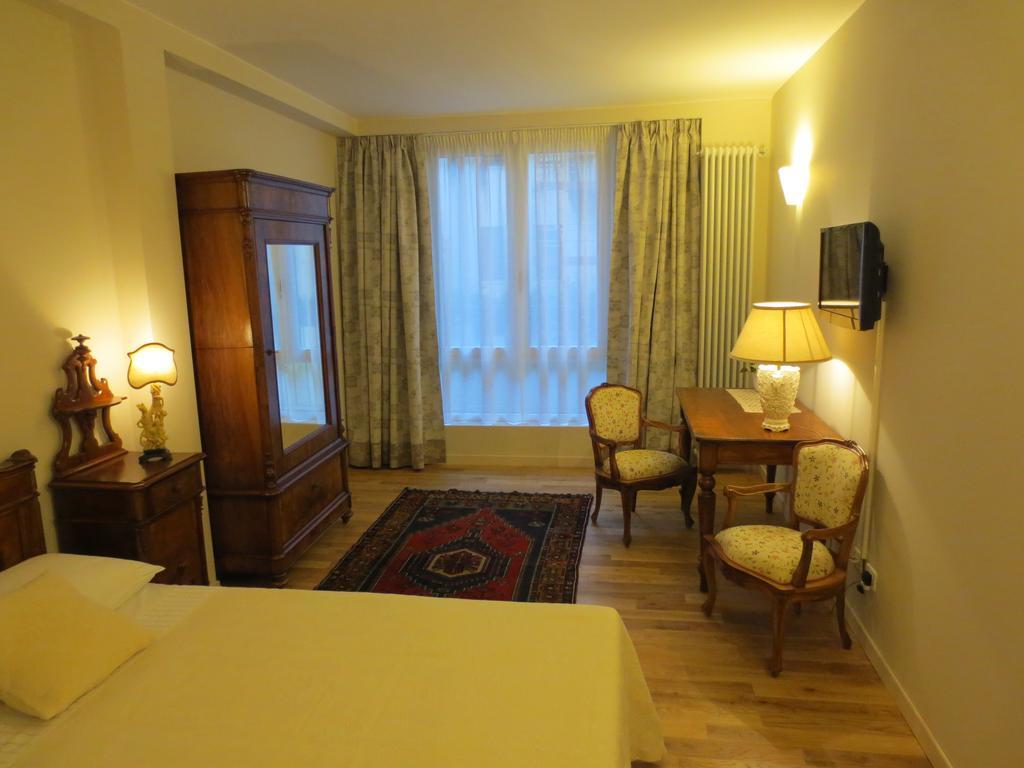 Comfort Double or Twin Room