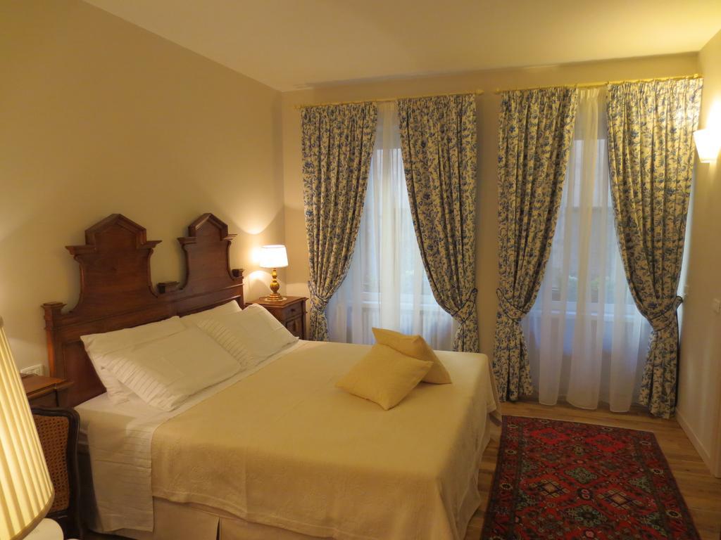 Comfort Double or Twin Room