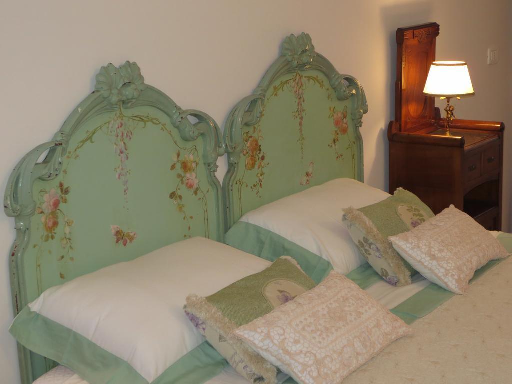 Comfort Double or Twin Room