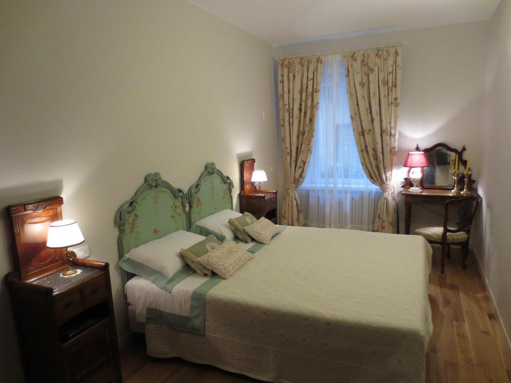 Comfort Double or Twin Room