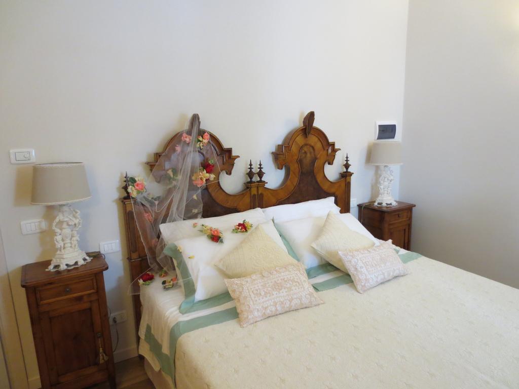 Comfort Double or Twin Room