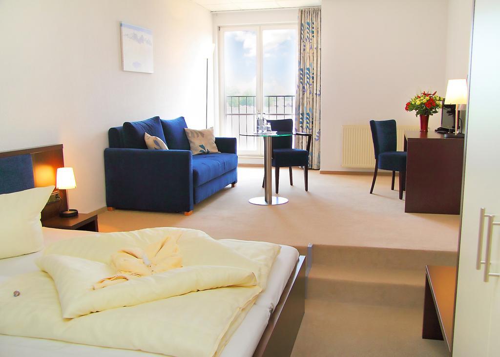 Comfort Double Room Lake View