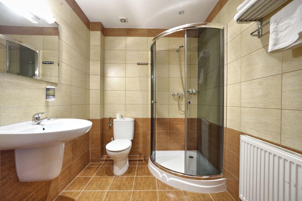 Superior Doppelzimmer