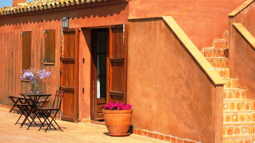 Double Room Garden View