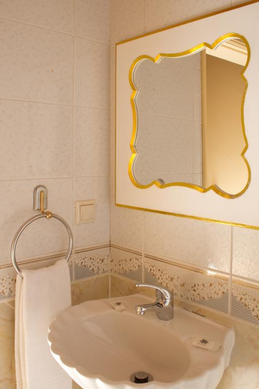 Superior Tweepersoonskamer met Eigen Badkamer